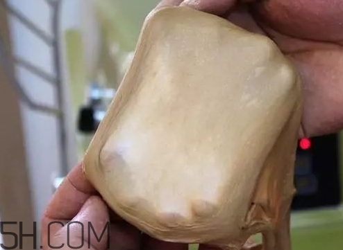 巧克力臟臟包怎么做？巧克力臟臟包的做法