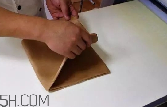 巧克力臟臟包怎么做？巧克力臟臟包的做法