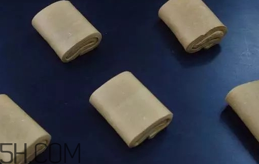 巧克力臟臟包怎么做？巧克力臟臟包的做法