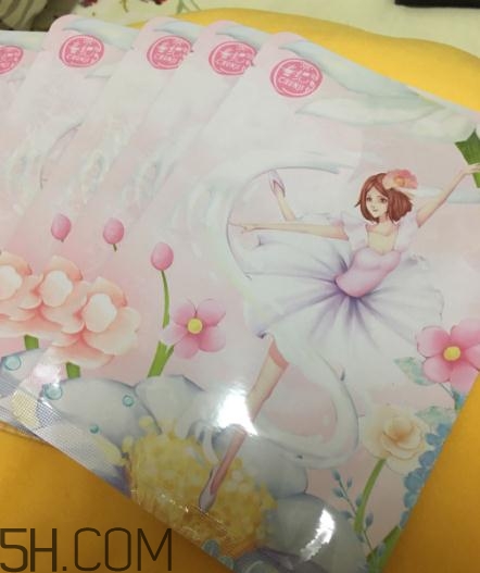 春紀(jì)奇遇彈力面膜好用嗎？春紀(jì)奇遇彈力面膜評(píng)測