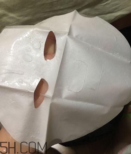 春紀(jì)奇遇彈力面膜好用嗎？春紀(jì)奇遇彈力面膜評(píng)測