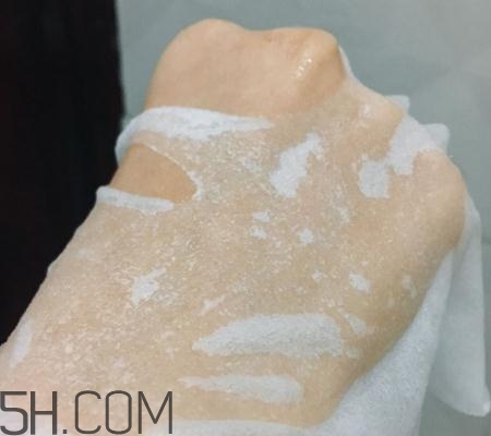 春紀(jì)奇遇彈力面膜好用嗎？春紀(jì)奇遇彈力面膜評(píng)測
