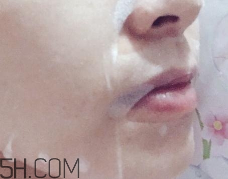春紀(jì)奇遇彈力面膜好用嗎？春紀(jì)奇遇彈力面膜評(píng)測