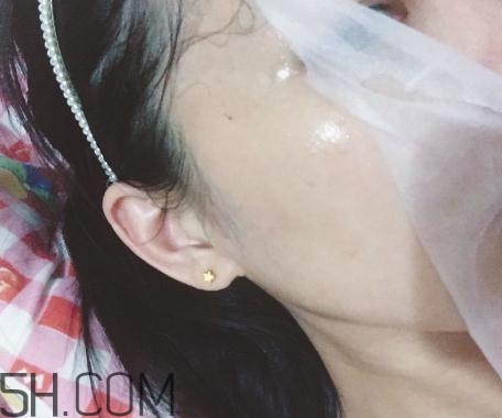 春紀(jì)奇遇彈力面膜好用嗎？春紀(jì)奇遇彈力面膜評(píng)測