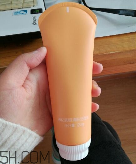 春紀(jì)咖啡清膚潔面乳好用嗎？春紀(jì)咖啡清膚潔面乳評測