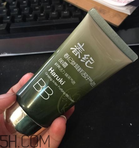 春紀(jì)bb霜好用嗎？春紀(jì)bb霜評(píng)測(cè)