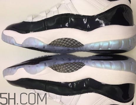air jordan 11 low emerald發(fā)售時間_多少錢？