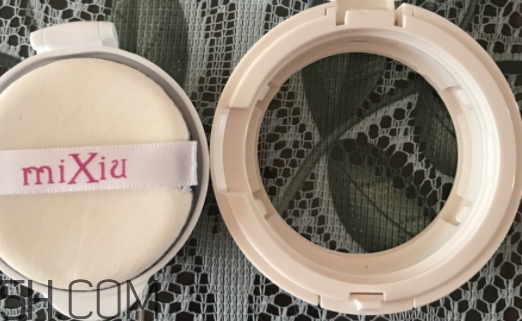 mixiu米修是什么牌子？米修化妝品是哪國(guó)的？
