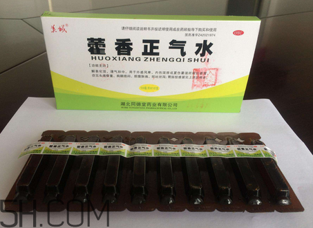 藿香正氣水能治白發(fā)嗎？藿香正氣水能解酒嗎？