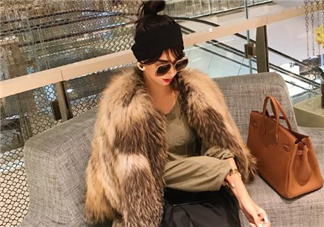 皮草會掉色嗎？皮草掉色了怎么修復(fù)？