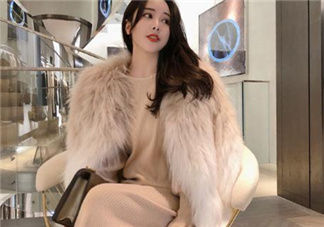 皮草用水洗了會怎樣？皮草用水洗了怎么辦？