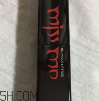 gopas高柏詩(shī)口紅好用嗎？高柏詩(shī)口紅專(zhuān)柜價(jià)格