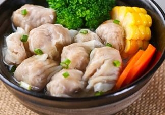 肉燕皮是什么做的？肉燕皮的做法