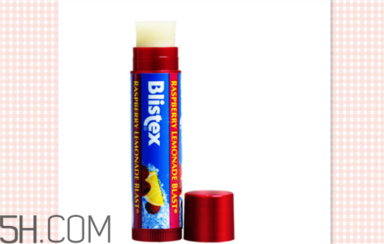 冬天用什么唇膏好？blistex唇膏各款介紹