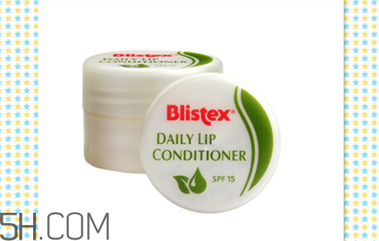 冬天用什么唇膏好？blistex唇膏各款介紹