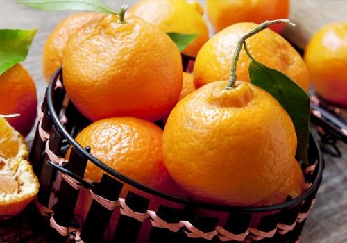 來月經(jīng)可以吃橘子嗎？來月經(jīng)吃橘子好不好？