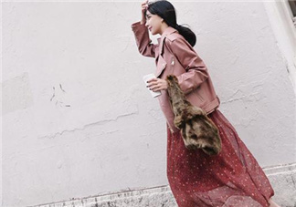 皮衣上的圓珠筆印怎么去除？皮衣上有筆跡怎么去除？