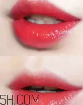 西瓜紅口紅適合什么膚色？西瓜紅口紅適合黃皮嗎？