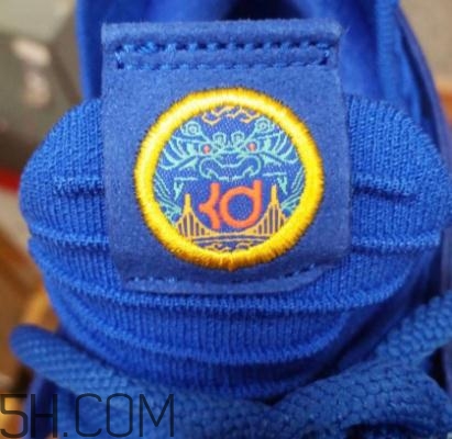 nike kd 10 cny中國新年配色發(fā)售時(shí)間_實(shí)物曝光