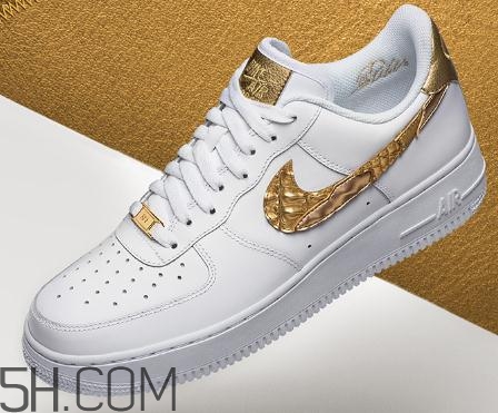 nike air force 1 c羅別注款發(fā)售時(shí)間_怎么購(gòu)買？