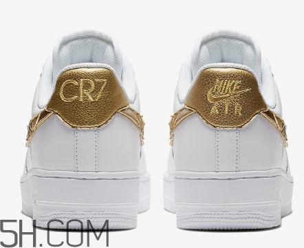 nike air force 1 c羅別注款發(fā)售時(shí)間_怎么購(gòu)買？