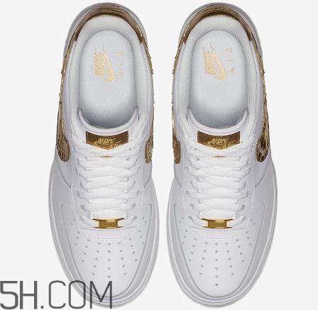 nike air force 1 c羅別注款發(fā)售時(shí)間_怎么購(gòu)買？