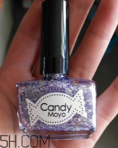 candymoyo是什么牌子？candy moyo膜玉是哪國的？