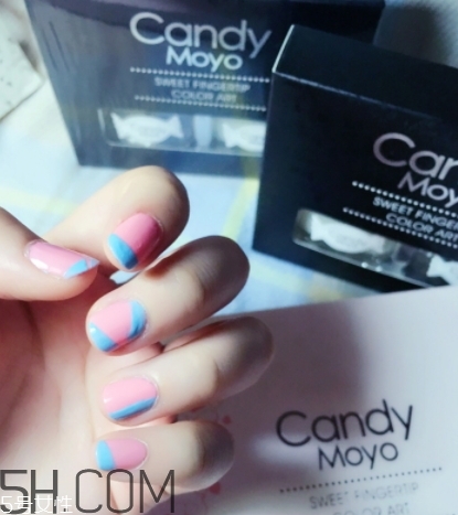 candy moyo和miss candy區(qū)別 膜玉和糖果小姐哪個好？