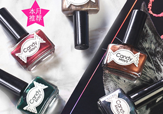 candymoyo是什么牌子？candy moyo膜玉是哪國的？