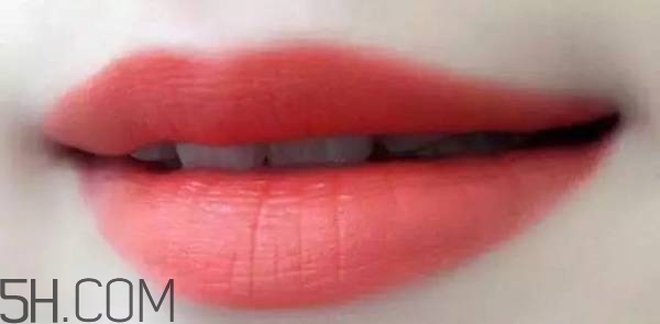 mac morange黃皮能用嗎？mac口紅最火色號推薦