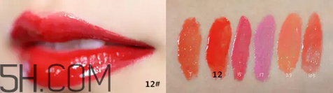 涂口紅前用bb打底可以嗎？最近比較火的口紅品牌有哪些？