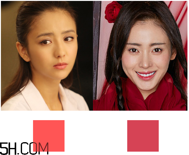 什么顏色的口紅顯臉白？如何找尋適合自己的紅唇？