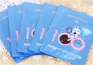 溫碧泉面膜有熒光劑嗎？溫碧泉面膜安全嗎？