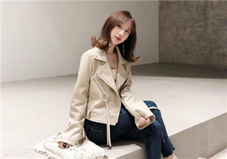 皮衣洗過發(fā)白怎么處理？皮衣洗壞了怎么修復？