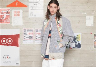 kolor2018春夏系列好看嗎_款式有哪些？