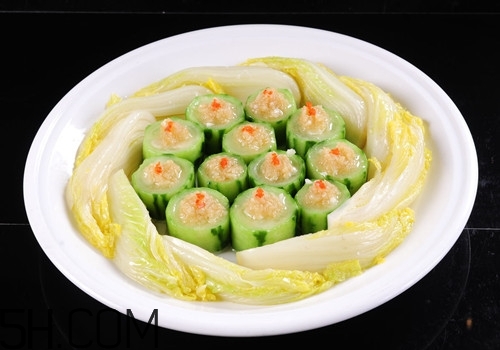 黃瓜的搭配禁忌有哪些？黃瓜不能和哪些一起搭配？