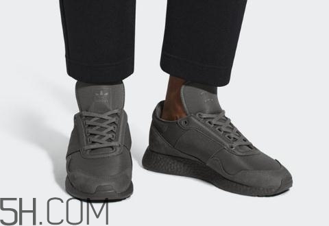 daniel arsham與adidas new york聯(lián)名在哪買_多少錢？