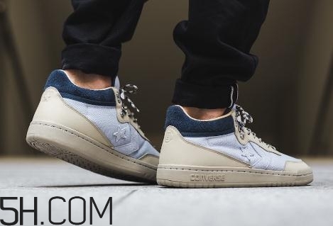 clot與converse fastbreak聯(lián)名發(fā)售時間_多少錢？