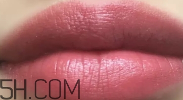 mac brick o la試色 mac brick o la是什么顏色？