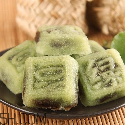 綠豆糕和香蕉能一起吃嗎？吃了綠豆糕還能吃香蕉嗎？