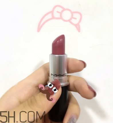 mac mocha和brick哪個好看？mac mocha和brick試色對比