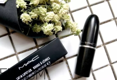 mac mocha和brick哪個好看？mac mocha和brick試色對比