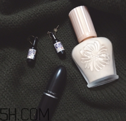 mac mocha和taupe哪個(gè)好看？mac mocha和taupe對(duì)比試色