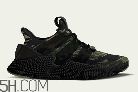 undftd與adidas prophere聯(lián)名發(fā)售時(shí)間_在哪買？