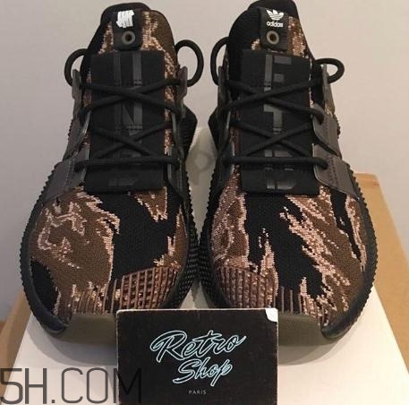 undftd與adidas prophere聯(lián)名發(fā)售時(shí)間_在哪買？
