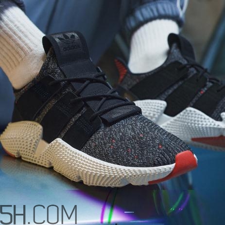 undftd與adidas prophere聯(lián)名發(fā)售時(shí)間_在哪買？