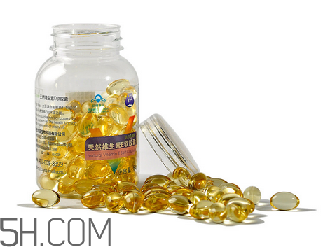 維生素e能讓睫毛變長嗎？維生素e能和鈣片一起吃嗎？