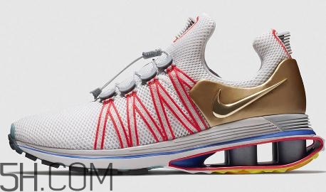 nike shox gravity什么時(shí)候發(fā)售？