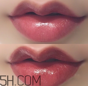 mac口紅spice it up好看嗎？mac spice it up試色