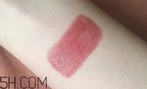 mac口紅spice it up好看嗎？mac spice it up試色